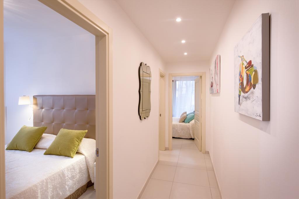 Al Corso Apartments By Amalfivacation Minori Extérieur photo