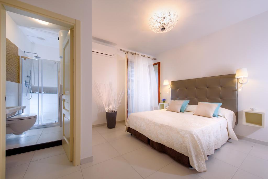 Al Corso Apartments By Amalfivacation Minori Extérieur photo