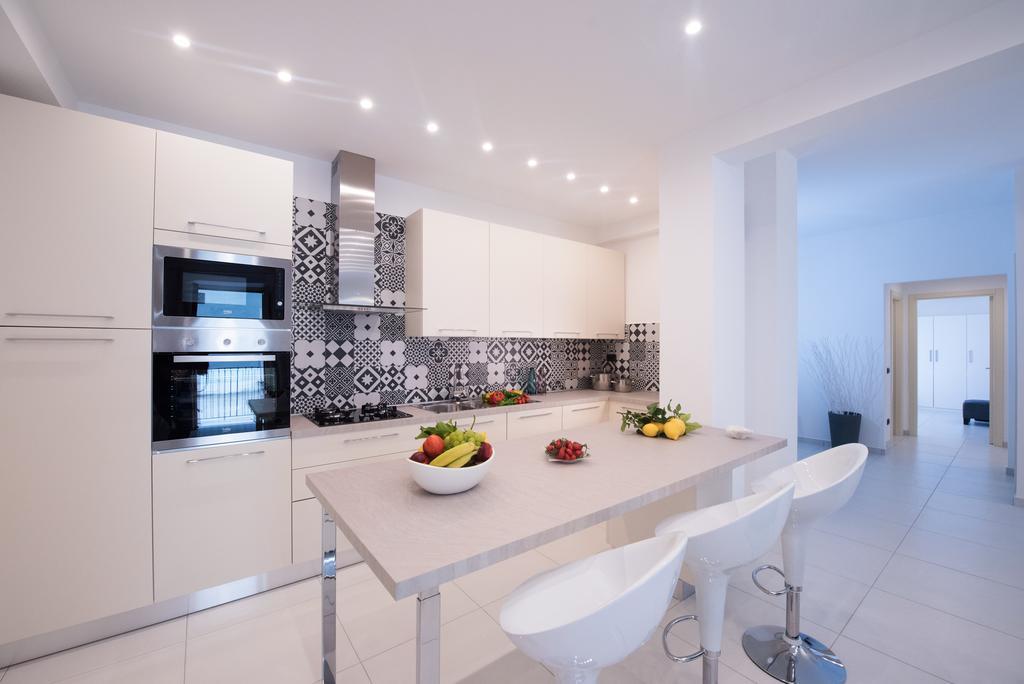 Al Corso Apartments By Amalfivacation Minori Extérieur photo