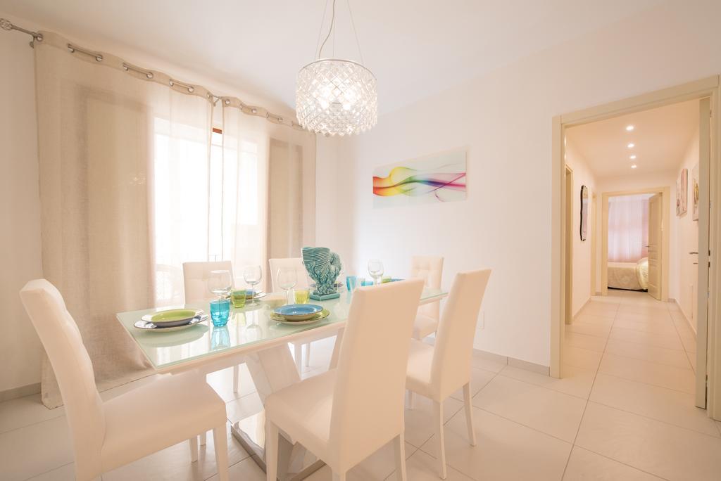 Al Corso Apartments By Amalfivacation Minori Extérieur photo