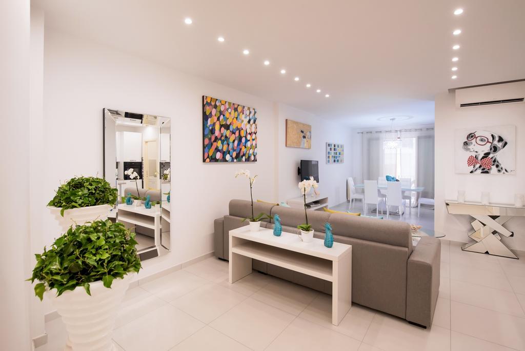 Al Corso Apartments By Amalfivacation Minori Extérieur photo