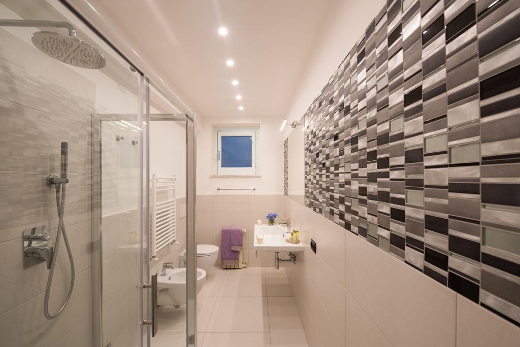 Al Corso Apartments By Amalfivacation Minori Extérieur photo
