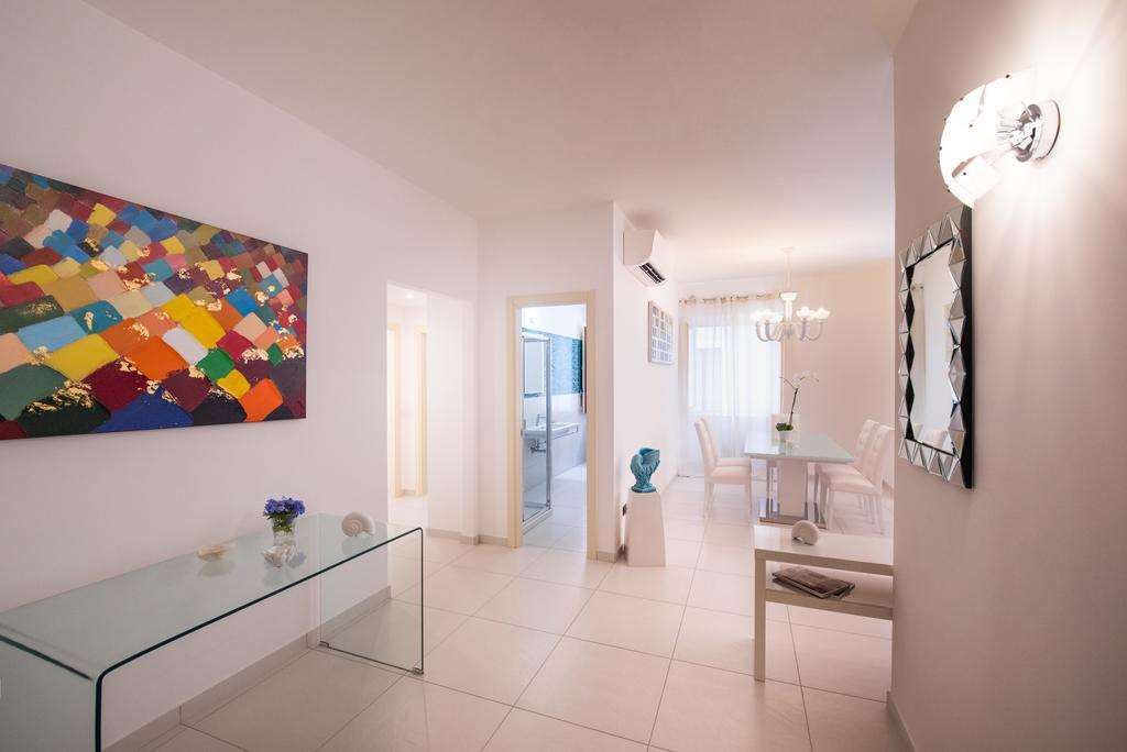 Al Corso Apartments By Amalfivacation Minori Extérieur photo