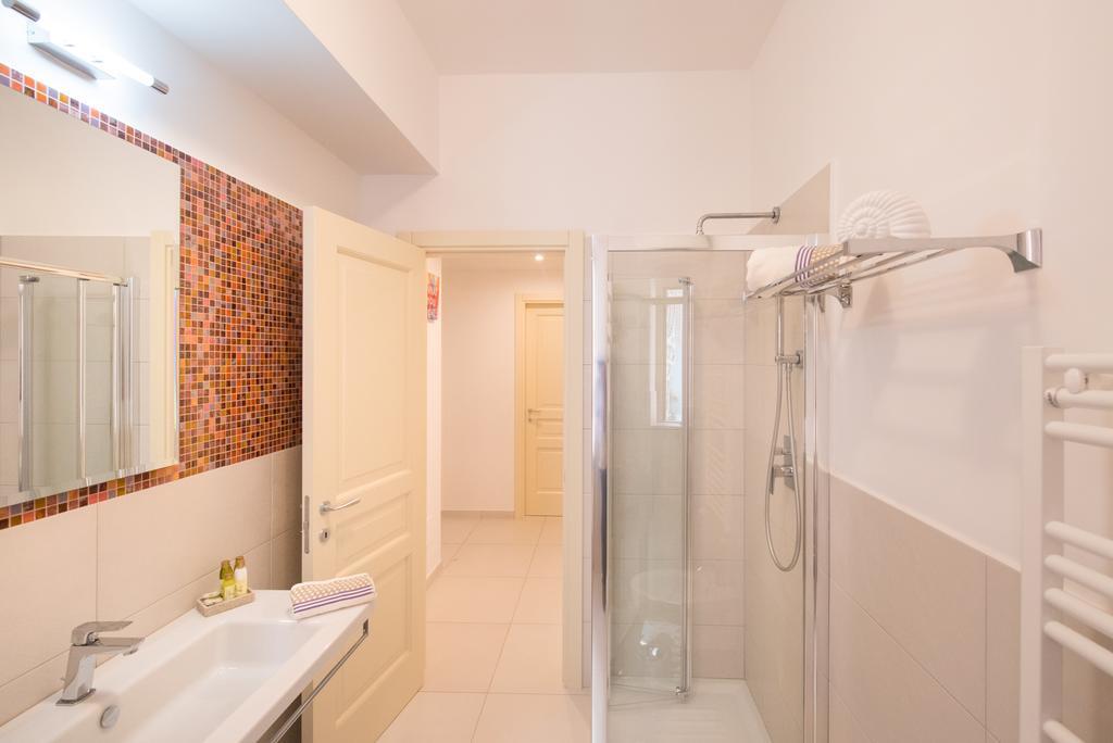 Al Corso Apartments By Amalfivacation Minori Extérieur photo