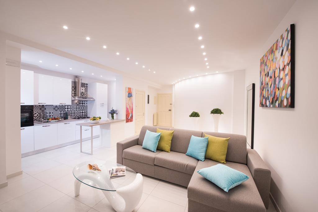 Al Corso Apartments By Amalfivacation Minori Extérieur photo